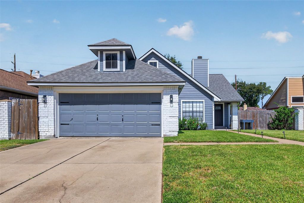 24014 Shaw Perry Lane, Katy, TX 77493