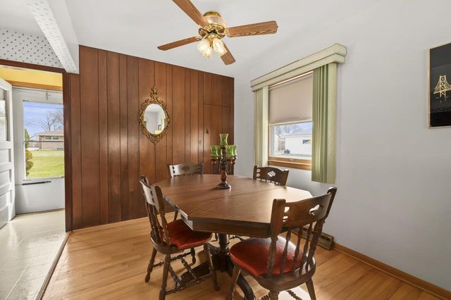 3386 S 78th STREET, Milwaukee, WI 53219