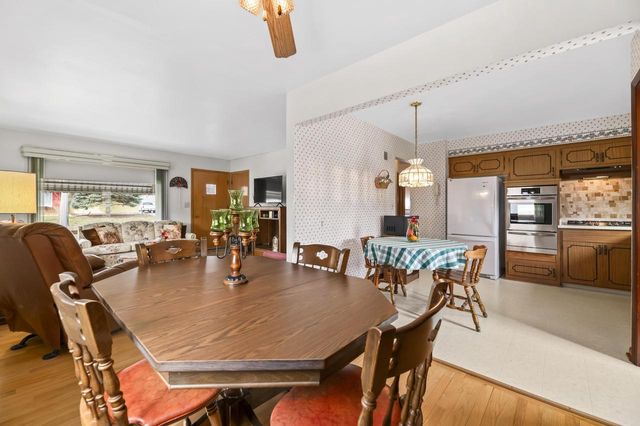 3386 S 78th STREET, Milwaukee, WI 53219