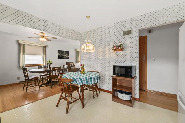 3386 S 78th STREET, Milwaukee, WI 53219