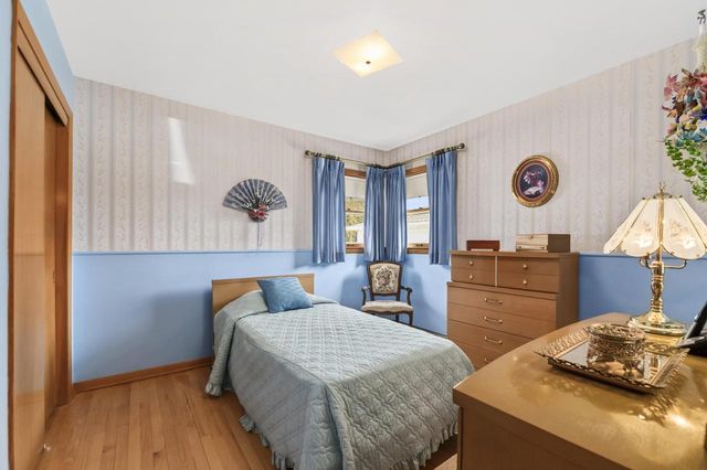 3386 S 78th STREET, Milwaukee, WI 53219