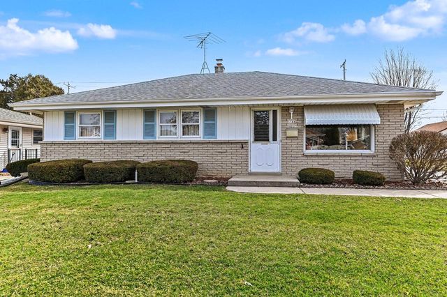 3386 S 78th STREET, Milwaukee, WI 53219