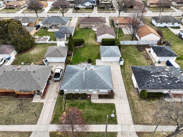 3386 S 78th STREET, Milwaukee, WI 53219