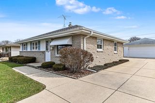 3386 S 78th STREET, Milwaukee, WI 53219