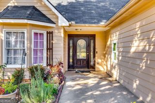 1245 Shamrock Hill Circle, Loganville, GA 30052