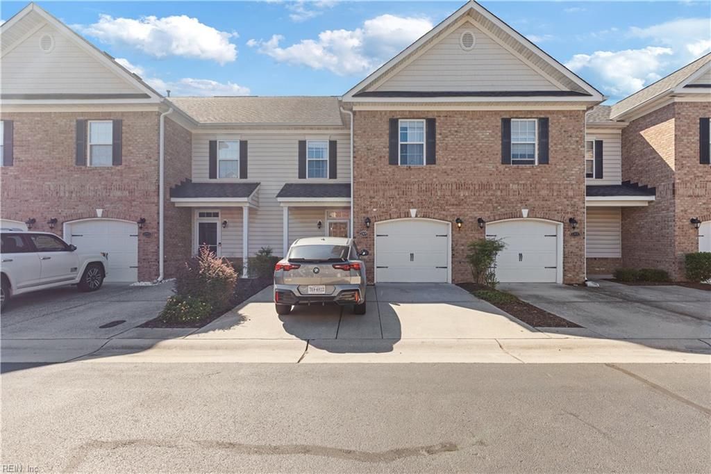 1309 Abelia WAY, Virginia Beach, VA 23454