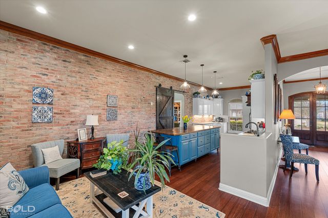 2481 Churchill Drive, Bossier City, LA 71111