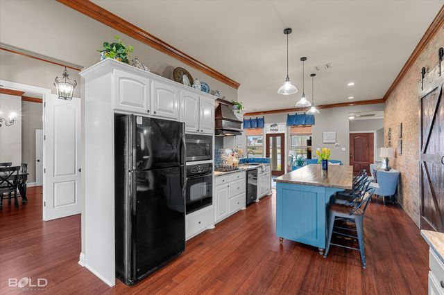 2481 Churchill Drive, Bossier City, LA 71111