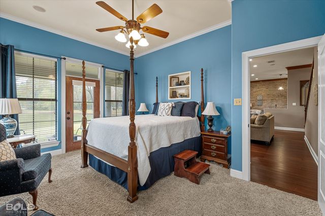 2481 Churchill Drive, Bossier City, LA 71111