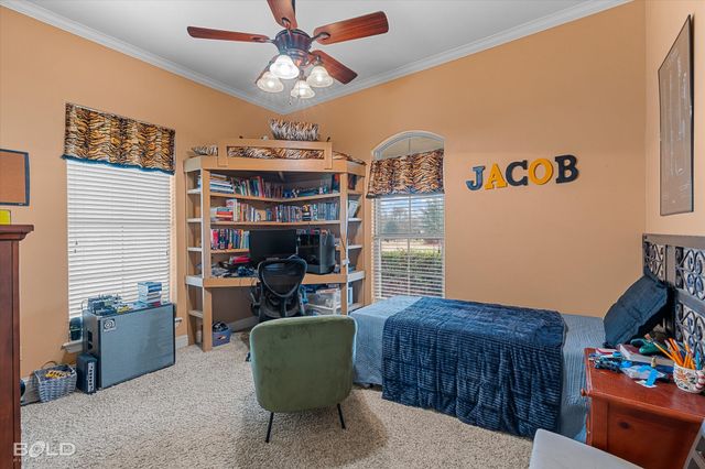 2481 Churchill Drive, Bossier City, LA 71111