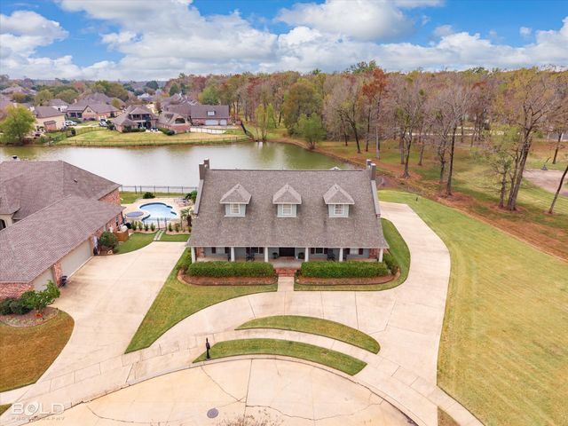 2481 Churchill Drive, Bossier City, LA 71111