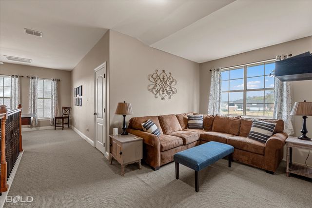 2481 Churchill Drive, Bossier City, LA 71111