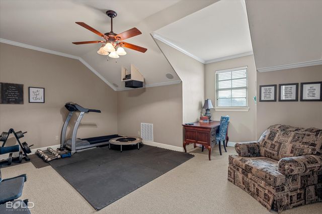 2481 Churchill Drive, Bossier City, LA 71111