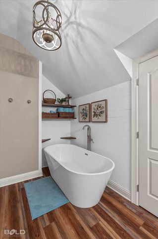 2481 Churchill Drive, Bossier City, LA 71111