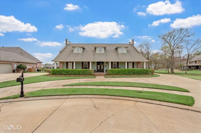 2481 Churchill Drive, Bossier City, LA 71111