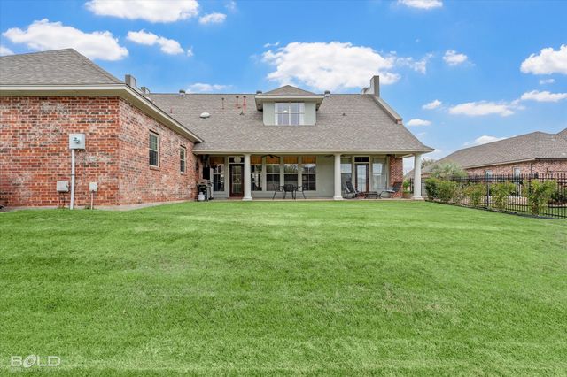 2481 Churchill Drive, Bossier City, LA 71111