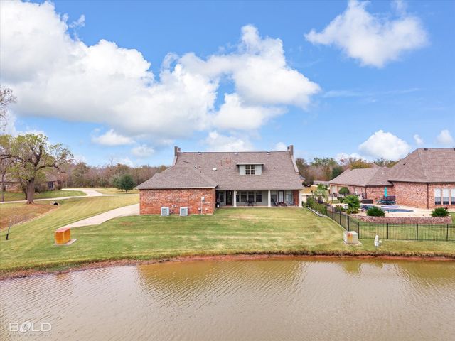 2481 Churchill Drive, Bossier City, LA 71111