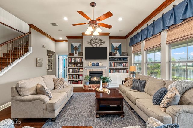 2481 Churchill Drive, Bossier City, LA 71111