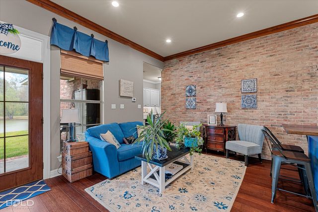 2481 Churchill Drive, Bossier City, LA 71111