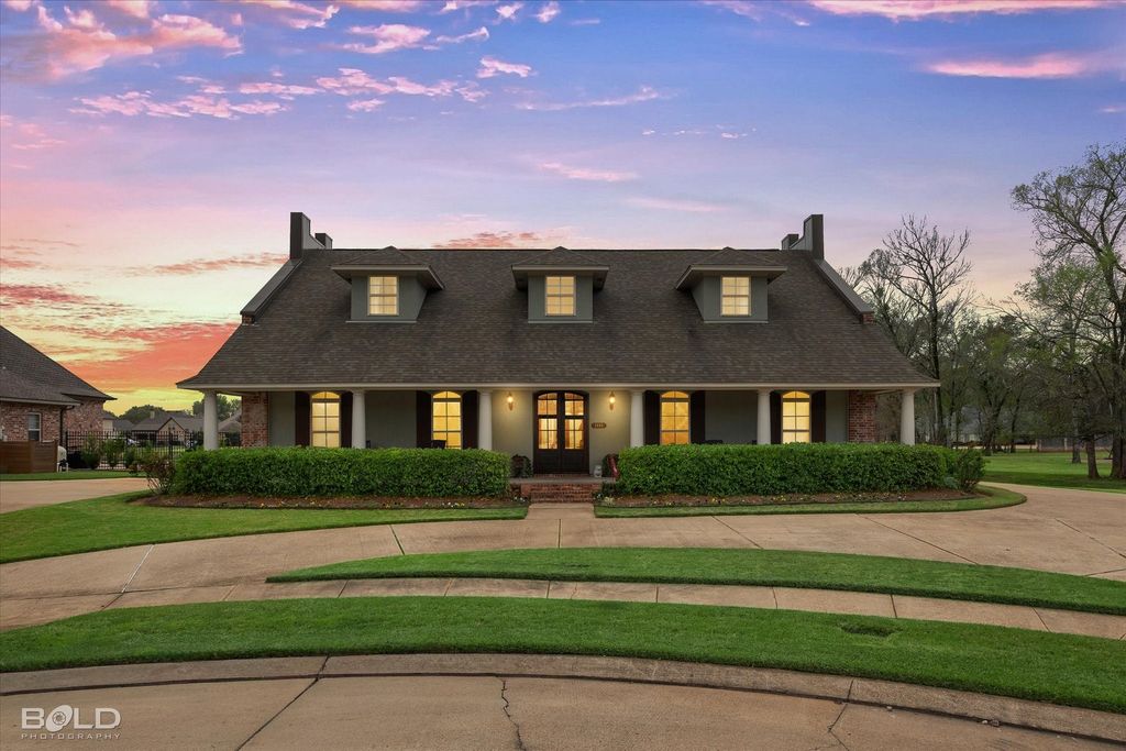 2481 Churchill Drive, Bossier City, LA 71111