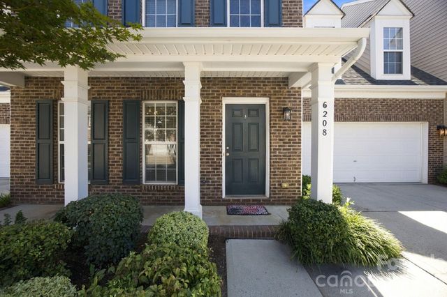 6208 Metter Street, Charlotte, NC 28270