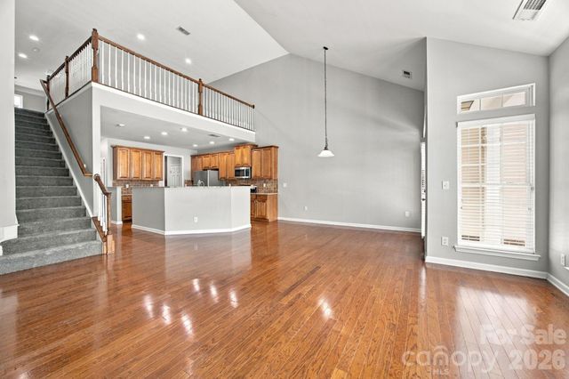 6208 Metter Street, Charlotte, NC 28270