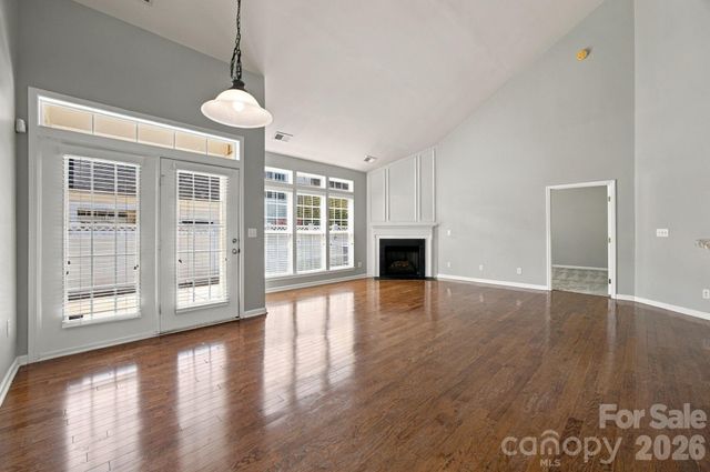 6208 Metter Street, Charlotte, NC 28270