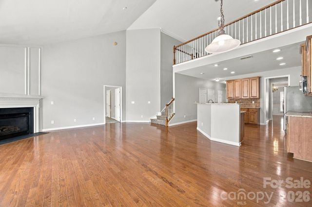 6208 Metter Street, Charlotte, NC 28270