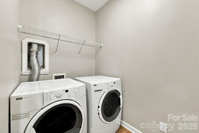 6208 Metter Street, Charlotte, NC 28270