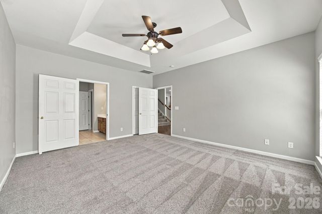 6208 Metter Street, Charlotte, NC 28270