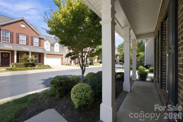 6208 Metter Street, Charlotte, NC 28270