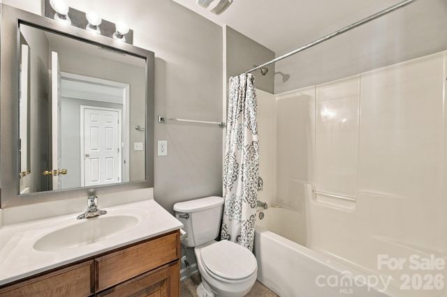 6208 Metter Street, Charlotte, NC 28270