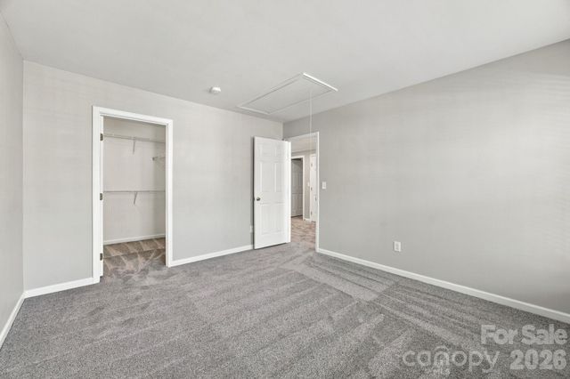 6208 Metter Street, Charlotte, NC 28270