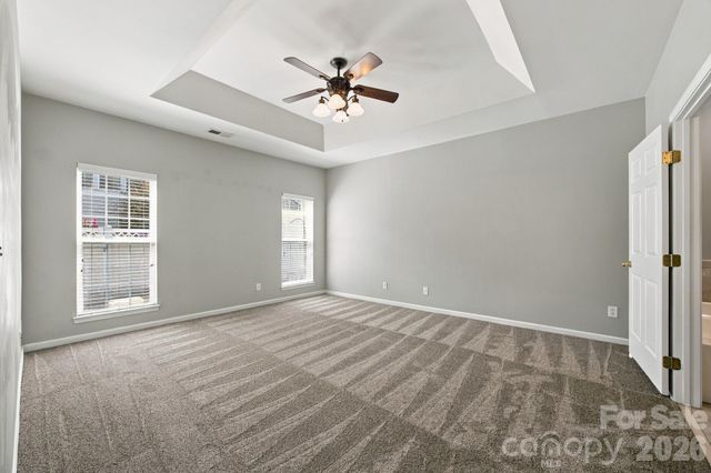 6208 Metter Street, Charlotte, NC 28270