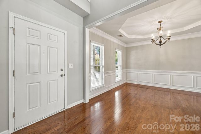 6208 Metter Street, Charlotte, NC 28270