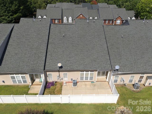 6208 Metter Street, Charlotte, NC 28270