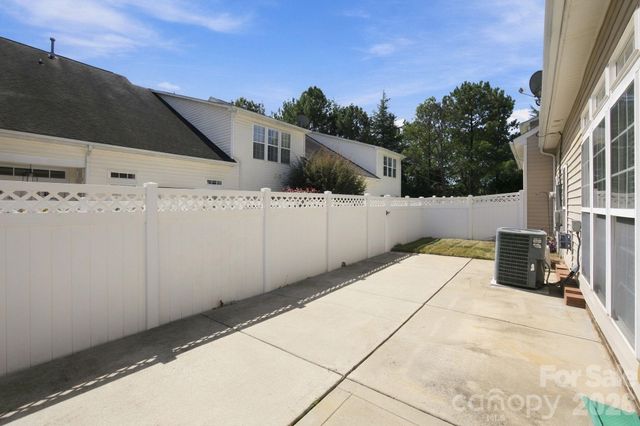 6208 Metter Street, Charlotte, NC 28270