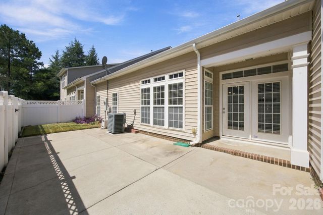 6208 Metter Street, Charlotte, NC 28270