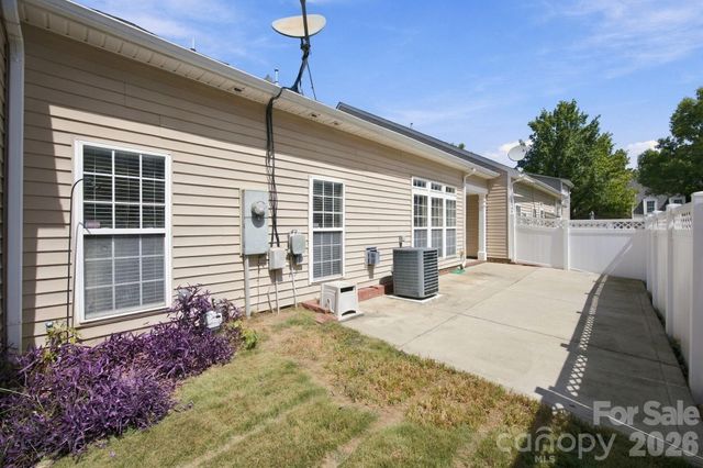 6208 Metter Street, Charlotte, NC 28270