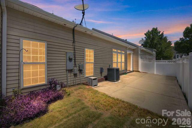 6208 Metter Street, Charlotte, NC 28270
