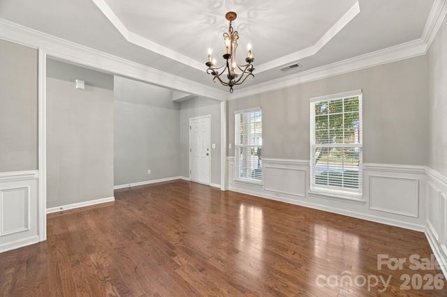 6208 Metter Street, Charlotte, NC 28270