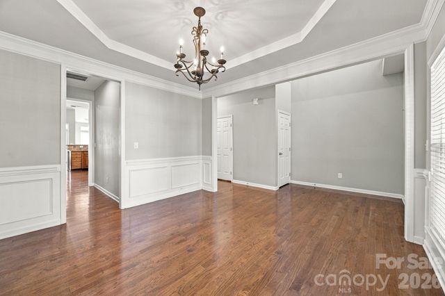 6208 Metter Street, Charlotte, NC 28270
