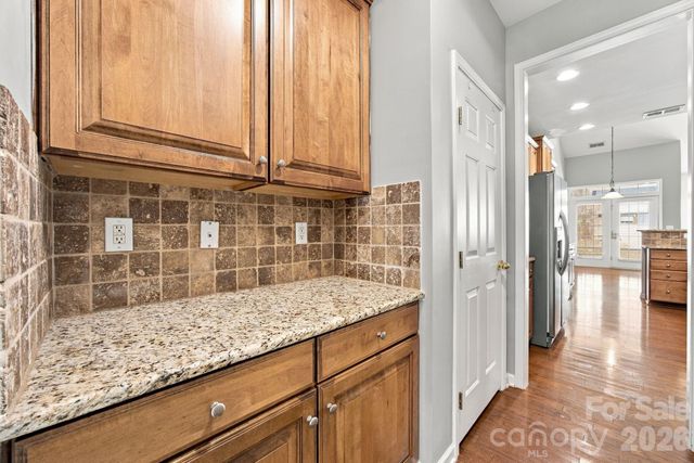 6208 Metter Street, Charlotte, NC 28270
