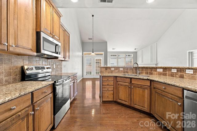 6208 Metter Street, Charlotte, NC 28270