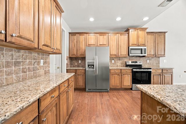 6208 Metter Street, Charlotte, NC 28270