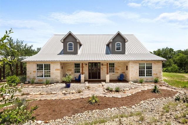 251 Seth HVN, Dripping Springs, TX 78620