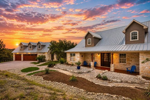 251 Seth HVN, Dripping Springs, TX 78620