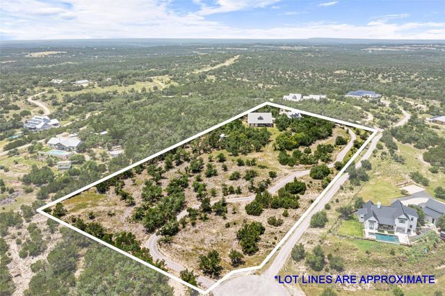 251 Seth HVN, Dripping Springs, TX 78620