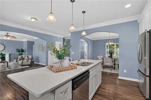 9459 Atwood AVE, Norfolk, VA 23503