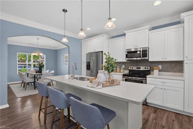 9459 Atwood AVE, Norfolk, VA 23503